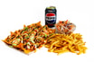 14. Nacho Fantasia Menu